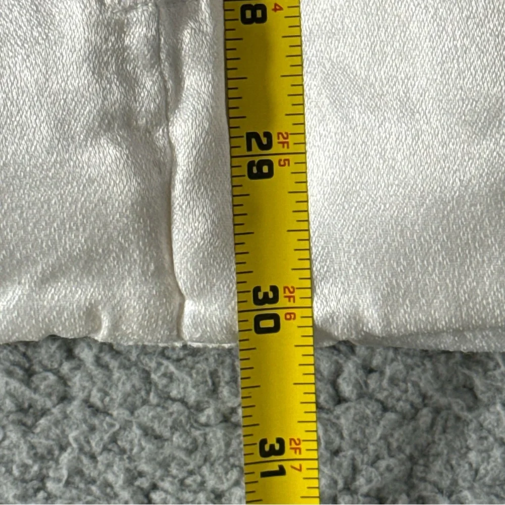 Vintage Luxurious White Baby Sleeping Bag Bunting‎